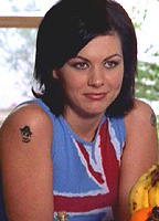Jezebelle Bond