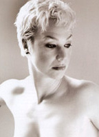 Belinda Mcclory