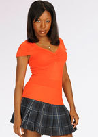 Gabrielle Dennis