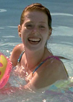 Bridget Barkan