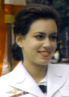 Jasmine Touschek