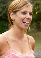 Charlotte Gregg