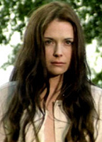 Cristina Galbo