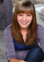 Brooke Palsson