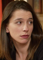 Amelie Jolie