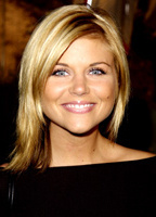 Tiffani-amber Thiessen