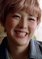 Eun-ju Choi