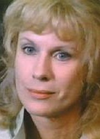 Bibi Andersson