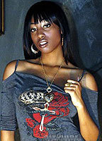 Evette Williams