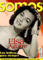 Elsa Aguirre