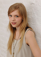 Helene Bergsholm