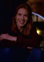 Heather Stephens
