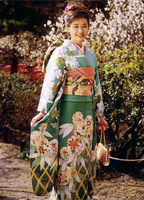 Eriko Tamura
