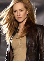 Holly Hunter