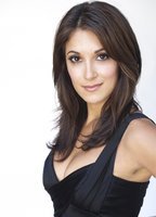 Angelique Cabral