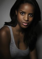 Leigh-ann Rose