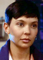 Joanne Warde