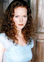 Chelah Horsdal