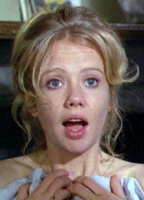 Hayley Mills