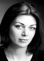 Claudia Harrison