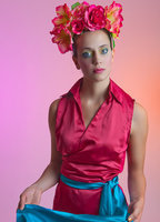 Alejandra Moffat