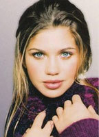 Danielle Fishel