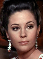Barbara Parkins