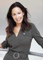Claire Ross-brown