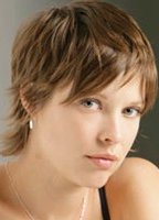 Audrey Marie Anderson