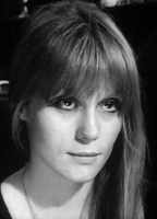 Francoise Dorleac