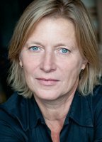 Annette Uhlen