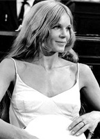Diane Varsi