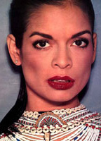 Bianca Jagger