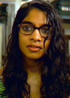Amara Karan