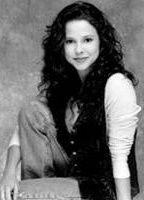 Dana Barron