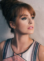 Ahna O'reilly
