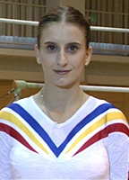 Claudia Presecan