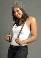 Ernestine Johnson