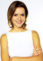 Eva Santolaria