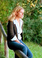 Christina Rainer