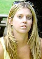 Jill Ritchie