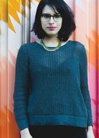 Desiree Akhavan