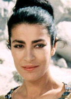 Irene Papas