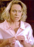 Christine Amor