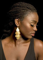 Aissa Maiga