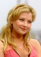 Elisabeth Harnois