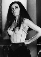 Barbara Steele