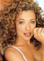 Alex Kingston