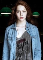 Jenna Thiam