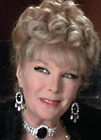 Elsa De Giorgi